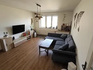 Pronájem bytu 2+kk, Český Brod, Štolmířská, 65 m2