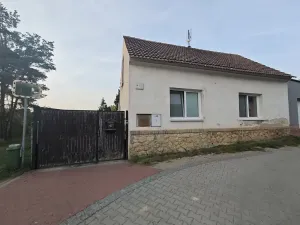 Pronájem rodinného domu, Tachlovice, Ke Stráni, 57 m2