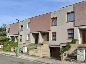 Prodej rodinného domu, Chlumec nad Cidlinou, Tylova, 160 m2