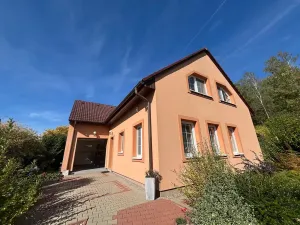 Prodej rodinného domu, Ondřejov, 220 m2