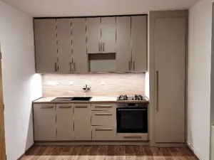 Pronájem bytu 1+1, Nový Jičín, Riegrova, 49 m2