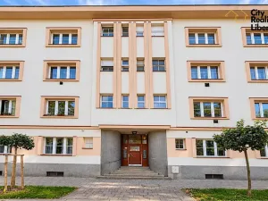 Prodej bytu 1+1, Hradec Králové, Bidlova, 35 m2
