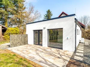 Prodej rodinného domu, Stružinec, 101 m2