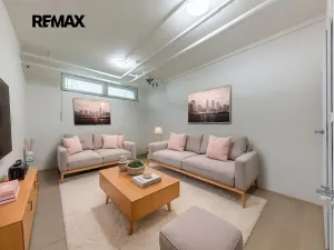 Prodej bytu 2+kk, Praha - Střížkov, Děčínská, 45 m2