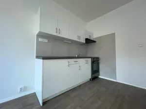 Pronájem bytu 1+kk, Ústí nad Labem, Masarykova, 26 m2