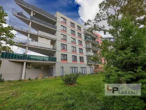 Prodej bytu 3+kk, Pardubice - Zelené Předměstí, Pod Vinicí, 111 m2