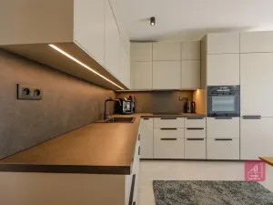 Pronájem bytu 2+kk, Brno, Křepelčí, 50 m2