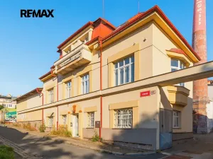 Pronájem kanceláře, Plzeň, Ostrovní, 117 m2