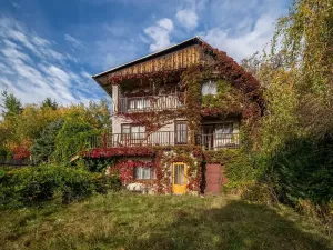 Prodej rodinného domu, Teplá, 130 m2