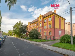 Prodej bytu 4+1, Ostrava - Zábřeh, Hulvácká, 101 m2