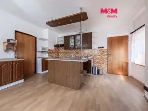 Prodej zemědělské usedlosti, Strunkovice nad Volyňkou, 177 m2