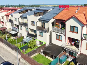 Prodej bytu 2+kk, Kutná Hora - Karlov, V Zákoutí, 64 m2