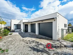 Prodej rodinného domu, Divišov, Dalovská, 244 m2