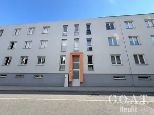 Prodej bytu 1+kk, Plzeň, Karlova, 44 m2