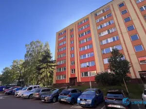 Prodej bytu 3+1, Frýdek-Místek, K Hájku, 72 m2