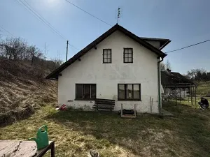 Dražba rodinného domu, Žďárek, 236 m2