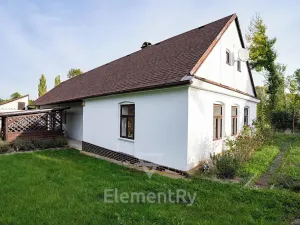 Pronájem rodinného domu, Lejšovka, 66 m2