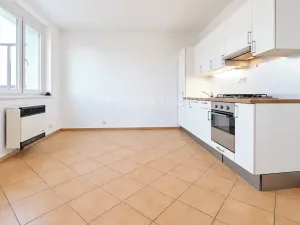 Pronájem bytu 2+kk, Praha - Nusle, Zdaru, 38 m2