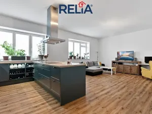 Prodej bytu 3+kk, Jablonec nad Nisou, Revoluční, 106 m2