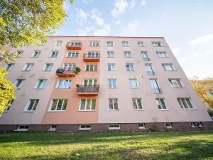 Prodej bytu 2+1, Plzeň, Blatenská, 55 m2
