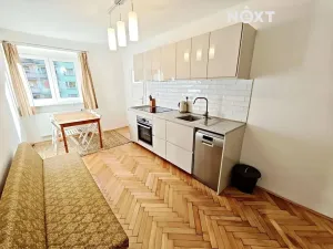 Pronájem bytu 1+1, Svoboda nad Úpou, Rýchorské sídliště, 50 m2