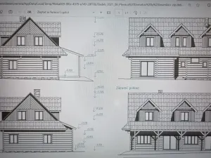 Prodej pozemku pro bydlení, Bělá pod Pradědem, 1167 m2