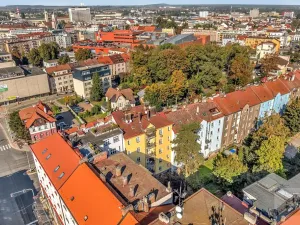Prodej bytu 3+1, Hradec Králové, Střelecká, 94 m2