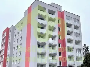 Prodej bytu 1+kk, Horní Bříza, U Vrbky, 23 m2
