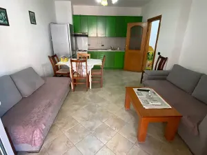 Prodej bytu 2+kk, Golem, Albánie, 61 m2