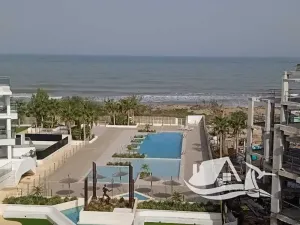 Prodej bytu 3+kk, Denia, Španělsko, 86 m2