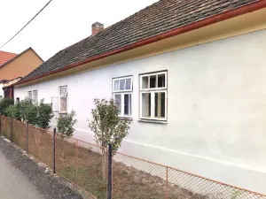 Prodej rodinného domu, Hradec, 80 m2