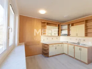 Pronájem bytu 2+1, Břidličná, Dlouhá, 58 m2