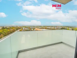 Prodej bytu 2+kk, Praha, Prosecká, 39 m2