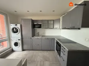 Prodej bytu 3+1, Praha - Letňany, 65 m2