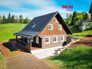 Prodej rodinného domu, Holenice, 124 m2