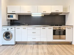 Pronájem bytu 2+1, Ostrava, Sokolovská, 55 m2