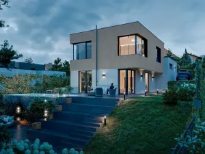 Prodej rodinného domu, Praha - Velká Chuchle, Novochuchelská, 182 m2