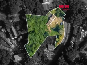 Prodej pozemku pro bydlení, Ryjice, 1818 m2