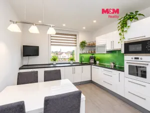 Prodej bytu 3+1, Častolovice, U Konopáče, 75 m2