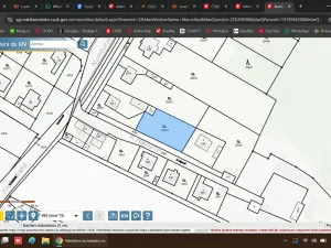 Prodej pozemku pro bydlení, Loučeň, 971 m2