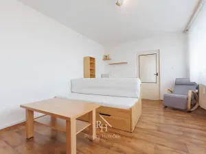 Pronájem bytu 2+1, Kladno, Čs. armády, 59 m2