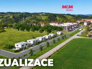 Prodej domu na klíč, Letovice, 139 m2