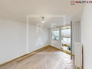 Prodej bytu 3+1, Praha - Bohnice, Cafourkova, 61 m2