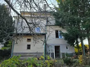 Prodej rodinného domu, Proboštov, 190 m2