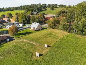 Prodej pozemku pro bydlení, Benešov, 950 m2