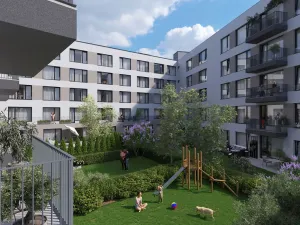 Prodej bytu 3+kk, Plzeň - Východní Předměstí, Šumavská, 96 m2