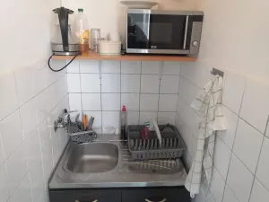 Pronájem kanceláře, Prostějov, 19 m2