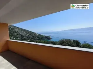 Prodej bytu 2+kk, Senj, Chorvatsko, Stara cesta, 55 m2