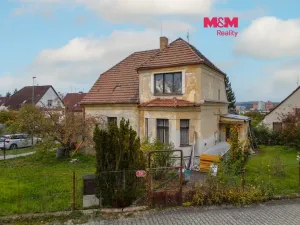 Prodej rodinného domu, Plzeň, Chotěšovská, 100 m2