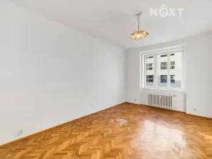 Prodej bytu 2+1, Praha - Vinohrady, Kouřimská, 86 m2
